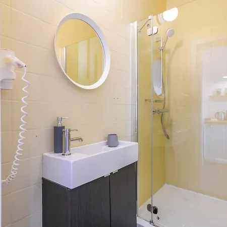Apartamento My Place *