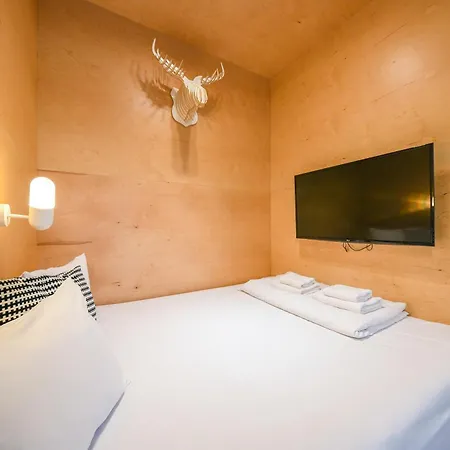 Apartamento My Place