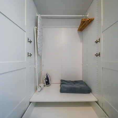 Apartamento My Place