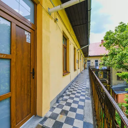 Apartamento My Place Cluj-Napoca