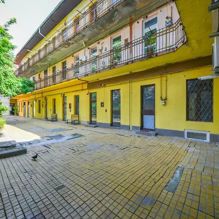 Apartamento My Place Cluj-Napoca